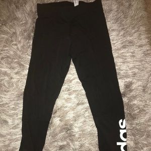 Adidas leggings